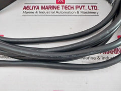 Azbil Hd-ham100-5 I/O Module System With Cabling Set 24V 0.48A Has-rsl60
