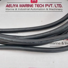 Azbil Hd-ham100-5 I/O Module System With Cabling Set 24V 0.48A Has-rsl60