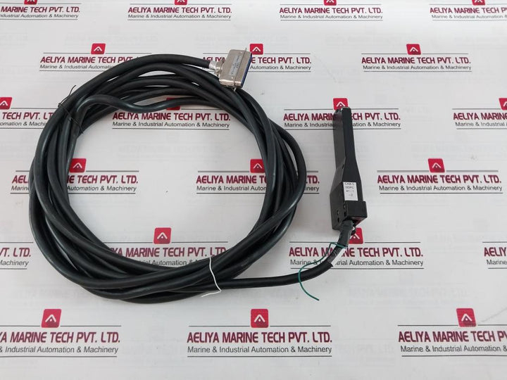 Azbil Hd-ham100-5 I/O Module System With Cabling Set 24V 0.48A Has-rsl60