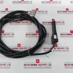 Azbil Hd-ham100-5 I/O Module System With Cabling Set 24V 0.48A Has-rsl60