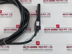 Azbil Hd-ham100-5 I/O Module System With Cabling Set 24V 0.48A Has-rsl60