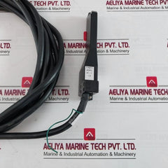 Azbil Hd-ham100-5 I/O Module System With Cabling Set 24V 0.48A Has-rsl60