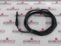 Azbil Hd-ham100-5 I/O Module System With Cabling Set 24V 0.48A Has-rsl60