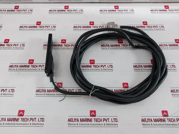 Azbil Hd-ham100-5 I/O Module System With Cabling Set 24V 0.48A Has-rsl60