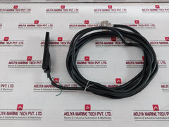 Azbil Hd-ham100-5 I/O Module System With Cabling Set 24V 0.48A Has-rsl60