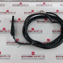 Azbil Hd-ham100-5 I/O Module System With Cabling Set 24V 0.48A Has-rsl60