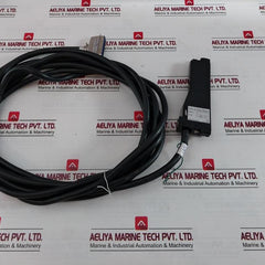 Azbil Hd-ham100-5 I/O Module System With Cabling Set 24V 0.48A Has-rsl60