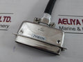 Azbil Hd-ham100-5 I/O Module System With Cabling Set 24V 0.48A Has-rsl60