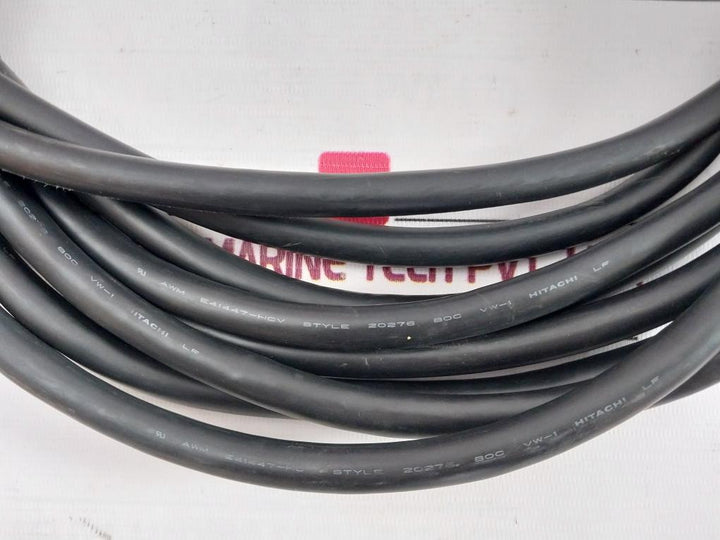 Azbil Hd-ham100-5 I/O Module System With Cabling Set 24V 0.48A Has-rsl60