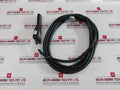 Azbil Hd-ham100-5 I/O Module System With Cabling Set 24V 0.48A Has-rsl60
