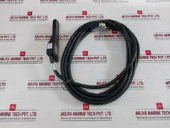 Azbil Hd-ham100-5 I/O Module System With Cabling Set 24V 0.48A Has-rsl60