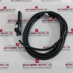 Azbil Hd-ham100-5 I/O Module System With Cabling Set 24V 0.48A Has-rsl60