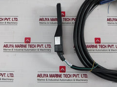 Azbil Hd-ham100-5 I/O Module System With Cabling Set 24V 0.48A Has-rsl60