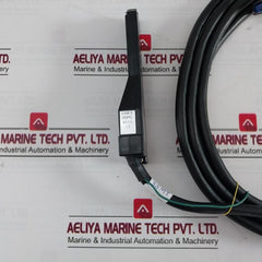 Azbil Hd-ham100-5 I/O Module System With Cabling Set 24V 0.48A Has-rsl60