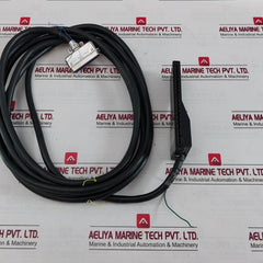 Azbil Hd-ham100-5 I/O Module System With Cabling Set 24V 0.48A Has-rsl60
