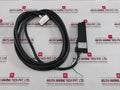 Azbil Hd-ham100-5 I/O Module System With Cabling Set 24V 0.48A Has-rsl60