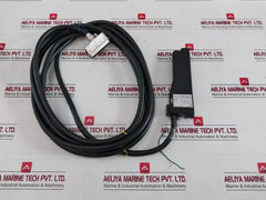 Azbil Hd-ham100-5 I/O Module System With Cabling Set 24V 0.48A Has-rsl60