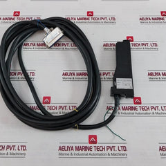 Azbil Hd-ham100-5 I/O Module System With Cabling Set 24V 0.48A Has-rsl60