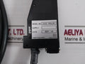 Azbil Hd-ham100-5 I/O Module System With Cabling Set 24V 0.48A Has-rsl60