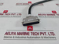 Azbil Hd-ham100-5 I/O Module System With Cabling Set 24V 0.48A Has-rsl60