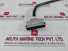Azbil Hd-ham100-5 I/O Module System With Cabling Set 24V 0.48A Has-rsl60