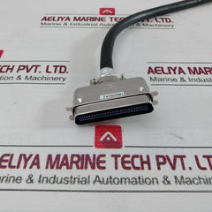 Azbil Hd-ham100-5 I/O Module System With Cabling Set 24V 0.48A Has-rsl60