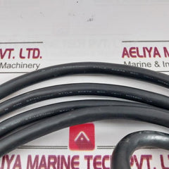 Azbil Hd-ham100-5 I/O Module System With Cabling Set 24V 0.48A Has-rsl60