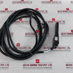 Azbil Hd-ham100-5 I/O Module System With Cabling Set 24V 0.48A Has-rsl60