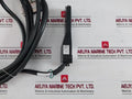 Azbil Hd-ham100-5 I/O Module System With Cabling Set 24V 0.48A Has-rsl60