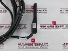 Azbil Hd-ham100-5 I/O Module System With Cabling Set 24V 0.48A Has-rsl60