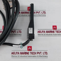 Azbil Hd-ham100-5 I/O Module System With Cabling Set 24V 0.48A Has-rsl60