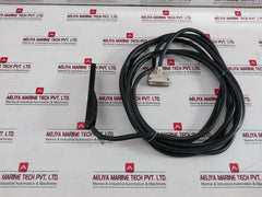 Azbil Hd-ham100-5 I/O Module System With Cabling Set 24V 0.48A Has-rsl60