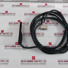 Azbil Hd-ham100-5 I/O Module System With Cabling Set 24V 0.48A Has-rsl60