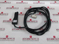 Azbil Hd-ham100-5 I/O Module System With Cabling Set 24V 0.48A Has-rsl60