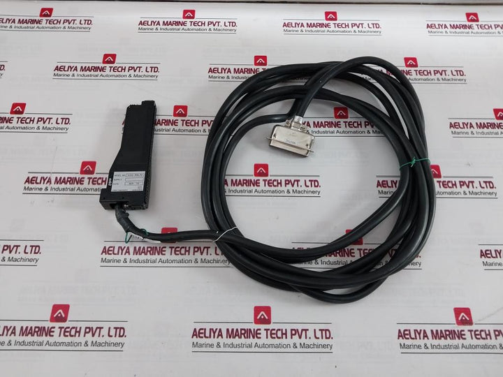 Azbil Hd-ham100-5 I/O Module System With Cabling Set 24V 0.48A Has-rsl60