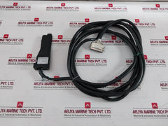 Azbil Hd-ham100-5 I/O Module System With Cabling Set 24V 0.48A Has-rsl60