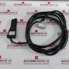 Azbil Hd-ham100-5 I/O Module System With Cabling Set 24V 0.48A Has-rsl60