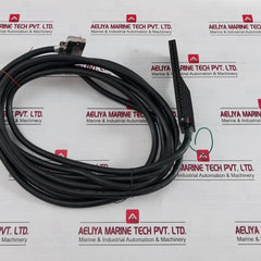 Azbil Hd-ham100-5 I/O Module System With Cabling Set 24V 0.48A Has-rsl60