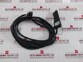 Azbil Hd-ham100-5 I/O Module System With Cabling Set 24V 0.48A Has-rsl60