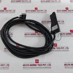 Azbil Hd-ham100-5 I/O Module System With Cabling Set 24V 0.48A Has-rsl60