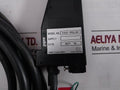 Azbil Hd-ham100-5 I/O Module System With Cabling Set 24V 0.48A Has-rsl60