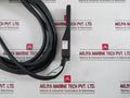 Azbil Hd-ham100-5 I/O Module System With Cabling Set 24V 0.48A Has-rsl60