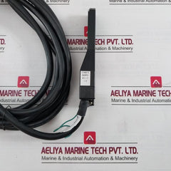 Azbil Hd-ham100-5 I/O Module System With Cabling Set 24V 0.48A Has-rsl60