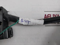 Azbil Hd-ham100-5 I/O Module System With Cabling Set 24V 0.48A Has-rsl60