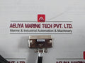 Azbil Hd-ham100-5 I/O Module System With Cabling Set 24V 0.48A Has-rsl60