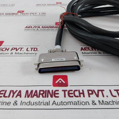 Azbil Hd-ham100-5 I/O Module System With Cabling Set 24V 0.48A Has-rsl60