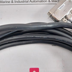 Azbil Hd-ham100-5 I/O Module System With Cabling Set 24V 0.48A Has-rsl60