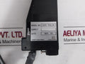 Azbil Hd-ham100-5 I/O Module System With Cabling Set 24V 0.48A Has-rsl60
