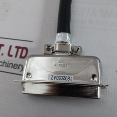 Azbil Hd-ham100-5 I/O Module System With Cabling Set 24V 0.48A Has-rsl60