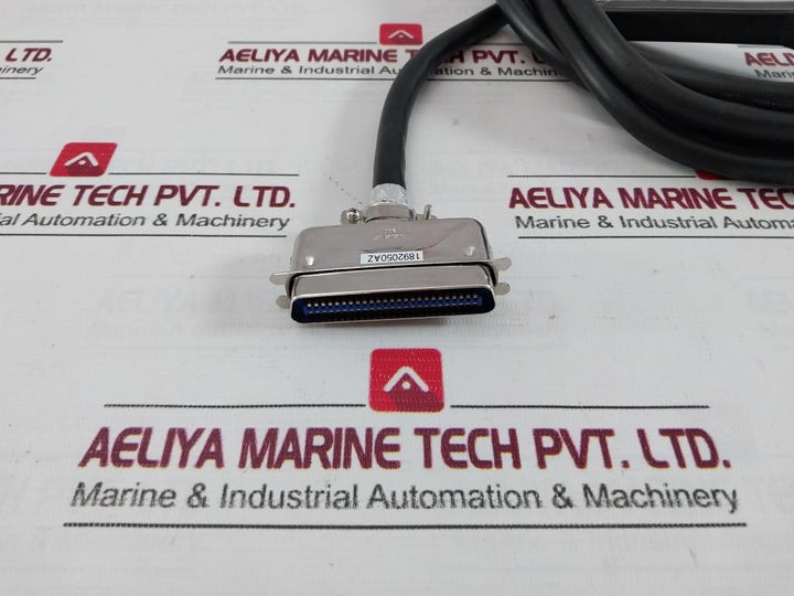 Azbil Hd-ham100-5 I/O Module System With Cabling Set 24V 0.48A Has-rsl60